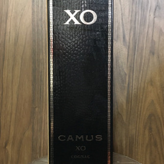 XO CAMUS エックスオーカミュ