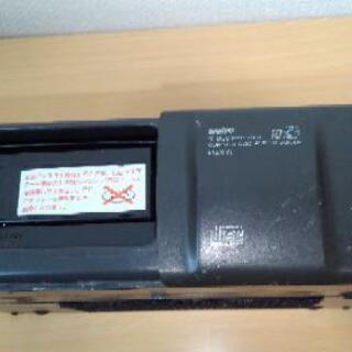 ✨️新品未使用✨️ ケンウッド FM飛ばしCDチェンジャー KDC-C521FM 