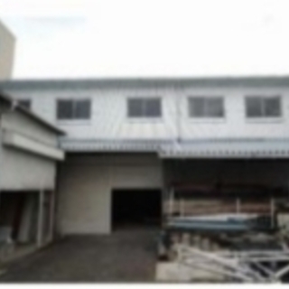  ★倉庫・工場★豊中市庄内西町　５０坪　 #工場　#倉庫　#倉庫工場