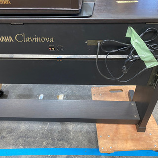 YAMAHA Clavinova CLP-122 電子ピアノ