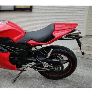 GWのみ特別価格　メガリ250R