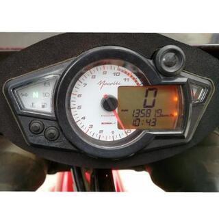 GWのみ特別価格　メガリ250R