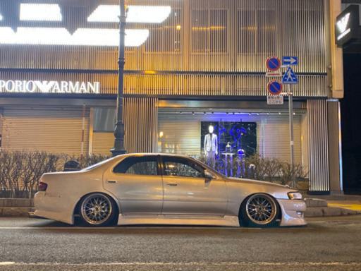 クレンツェ ERM 深リム 18インチ pcd114.3 10j＋15 ドリケツ VIP 等々に クレンツェ ERM 深リム 18インチ pcd114.3 10j＋15 ドリケツ VIP 等々に