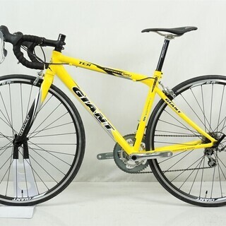 GIANT 「ジャイアント」 TCR 2004年モデル ロードバイク
