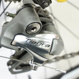 GIANT 「ジャイアント」 TCR 2004年モデル ロードバイク
