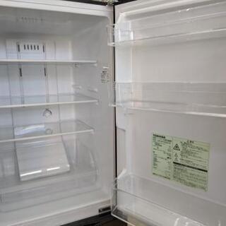 TOSHIBA 東芝 153L冷蔵庫 2018年式 GR-M15BS 糸島福岡唐津 0427-03