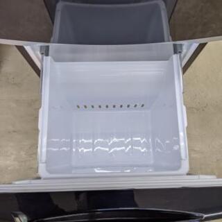 TOSHIBA 東芝 153L冷蔵庫 2018年式 GR-M15BS 糸島福岡唐津 0427-03