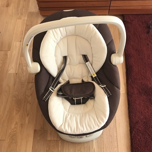 アップリカ　電動　乳児用スウィング　スマートスウィング