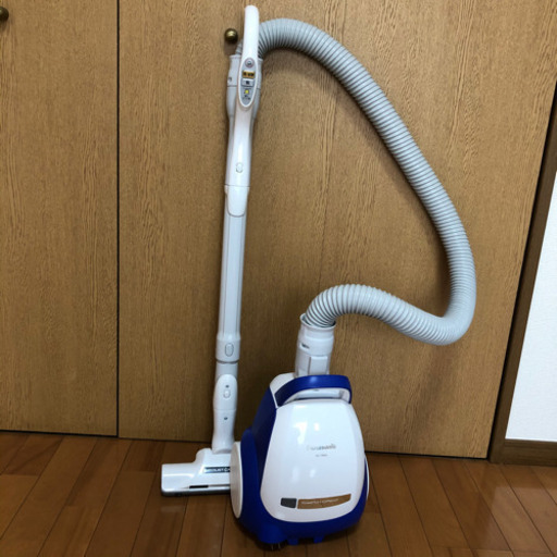 掃除機 Panasonic