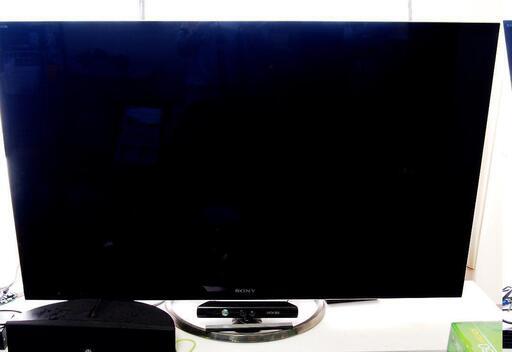 55インチ大型液晶テレビ SONY KDL-55HX950 ブラビア