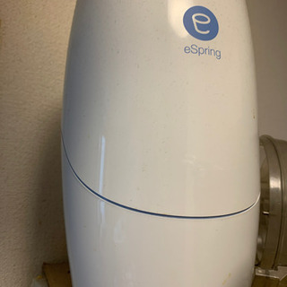 eSpring浄水器2