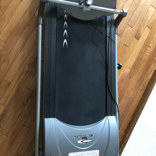 TIGORA ランニングマシン