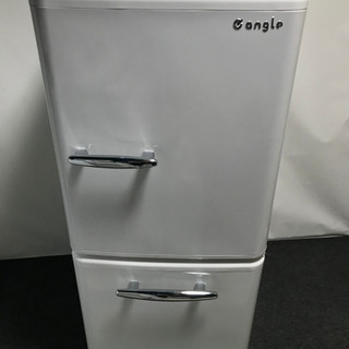 エディオン レトロインバーター冷蔵庫 ２０１８年製 １４９Ｌ | viva.ba