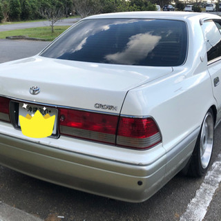 15クラウン 中古車 ジモティー