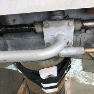 24v 森山釣り機　最終値下げ