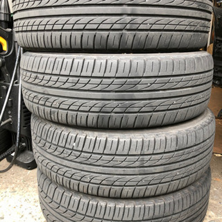 アルミホイール　15インチ