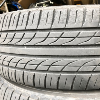 アルミホイール　15インチ