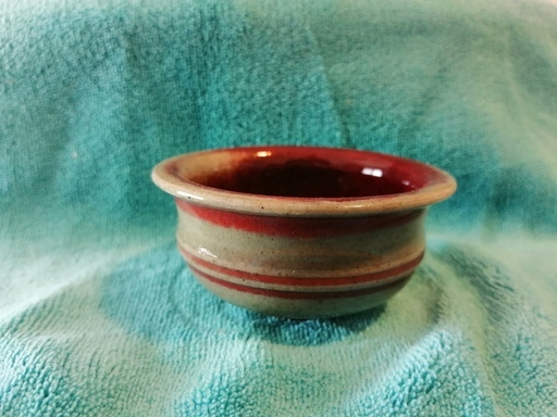 鈞窯（きんよう）茶器　中国伝統工芸品