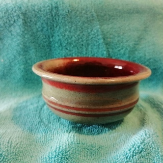 鈞窯（きんよう）茶器　中国伝統工芸品