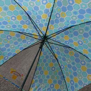子供 傘  