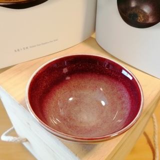 鈞窯（きんよう）茶器 中国伝統工芸品