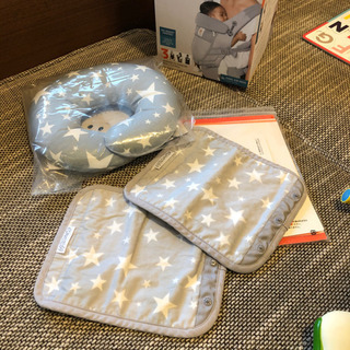 エルゴベビー グールエアーメッシュ 抱っこ紐