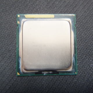 CPU　Intel Core i5-2320　LGA1155　　
