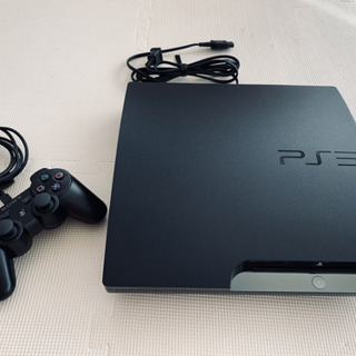 SONY  PlayStation 3（PS3）2010年製