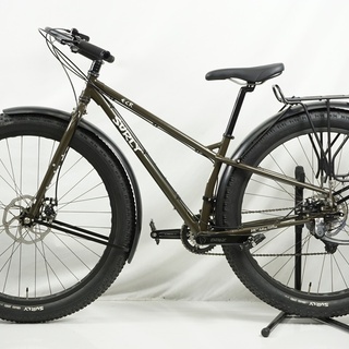 SURLY 「サーリー」 ECR 29+ 2016年頃 ファットバイク