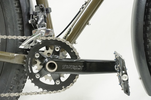 SURLY 「サーリー」 ECR 29+ 2016年頃 ファットバイク
