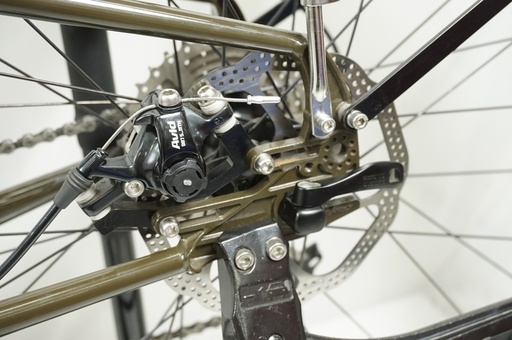 自転車 SURLY 「サーリー」 ECR 29+ 2016年頃 ファットバイク