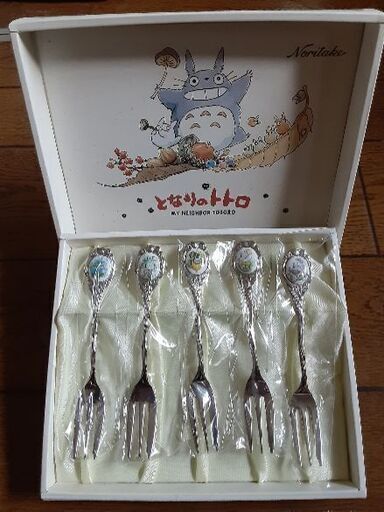 となりのトトロ