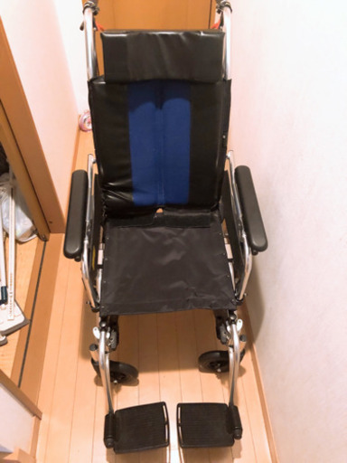 車椅子