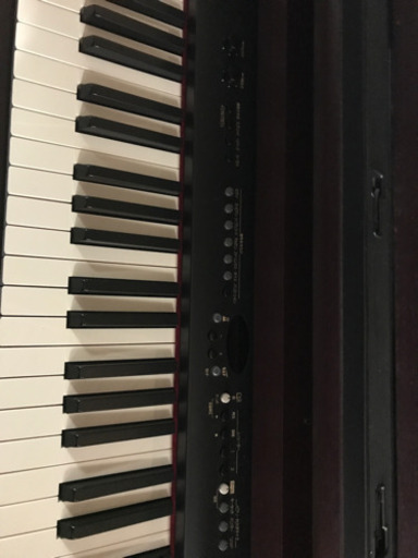 JH00336 Rolandローランド 電子ピアノ HP-7 椅子付 | muniotuzco.gob.pe