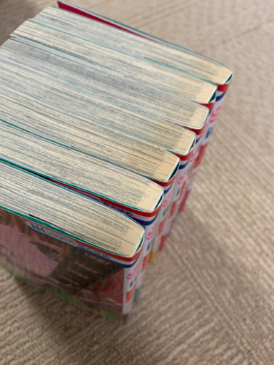 覆面系ノイズ花とゆめ1 7巻セットマンガ漫画 まつね 葛西臨海公園の本 Cd Dvdの中古あげます 譲ります ジモティーで不用品の処分 覆面系ノイズ花とゆめ1 7巻セットマンガ漫画 まつね 葛西臨海公園の本 Cd Dvdの中古あげます 譲ります ジモティーで不用品の処分