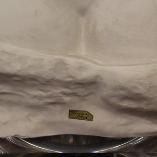 ☆3 デッサン像 岡石膏像製作所 【リサイクルマート鹿児島宇宿店】