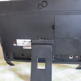 訳ありFMV ESPRIMO FH56/KD Corei7-3610QM HDD 2TB メモリ8G MS/Offce付2016 訳ありFMV ESPRIMO FH56/KD Corei7-3610QM HDD 2TB メモリ8G MS/Offce