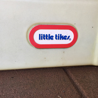 リトルタイクス プレイハウス
