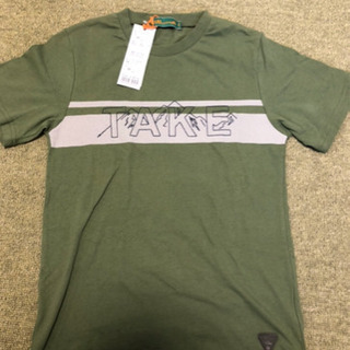 Tシャツ　150 定価1900円＋税