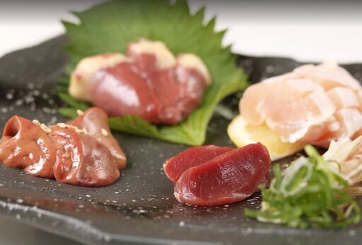 高級備長炭で焼いた絶品焼鳥とこだわりの日本酒を堪能 Nnnn 十三の和食 焼き鳥 の無料広告 無料掲載の掲示板 ジモティー