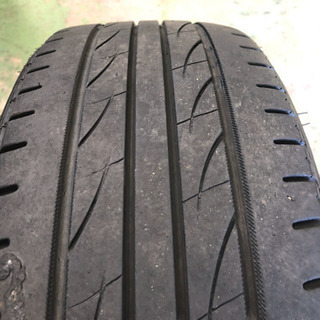 165/40R17 和道大和 17インチ6.5j+50 引っ張りタイヤ 軽自動車に!