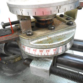 マキタ チップソー研磨機 モデル9803 中古☆ PayPay(ペイペイ)決済可能