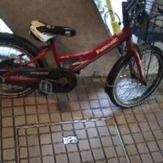 自転車  子供