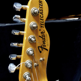 Fender Japan Telecaster フェンダージャパンR0シリアル Fender Japan シリアルナンバーで年代特定 - HYBRID GUITARS Note