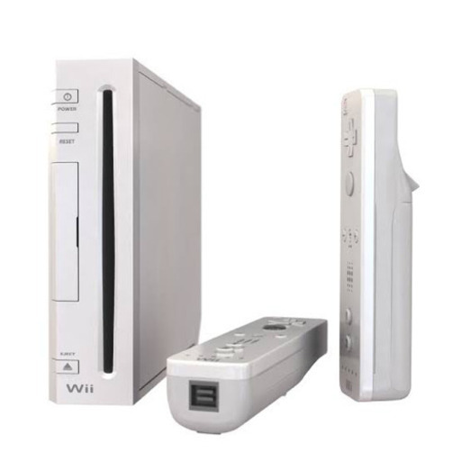 Wiiオマケ付き