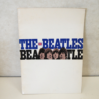 THE BEATLES IN JAPAN 1966 ビートルズ ...