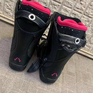 スノーボードセット(ビンディング付)139cm