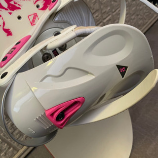 スノーボードセット(ビンディング付)139cm