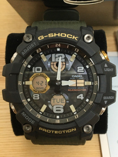 ＧSHOCK