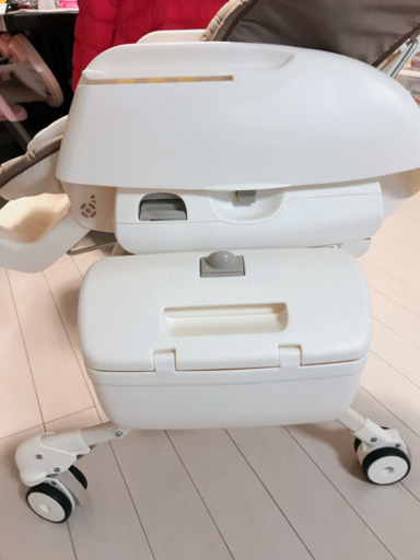 商談中】コンビ ネムリラ AUTO SWING エッグショック BE 極美品 電動